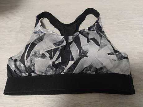 Športová podprsenka., esmara,s