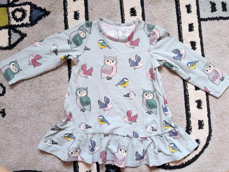 Lindex set vtáčiky, lindex,80