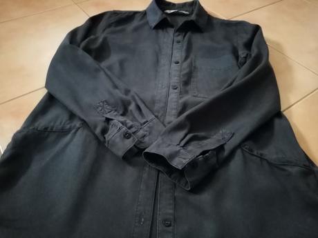 Dámska košelova  bunda, zara,xs