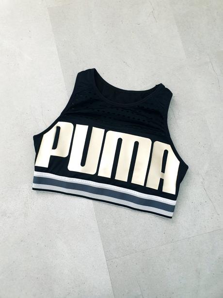 Puma športová podprsenka xs, puma,xs