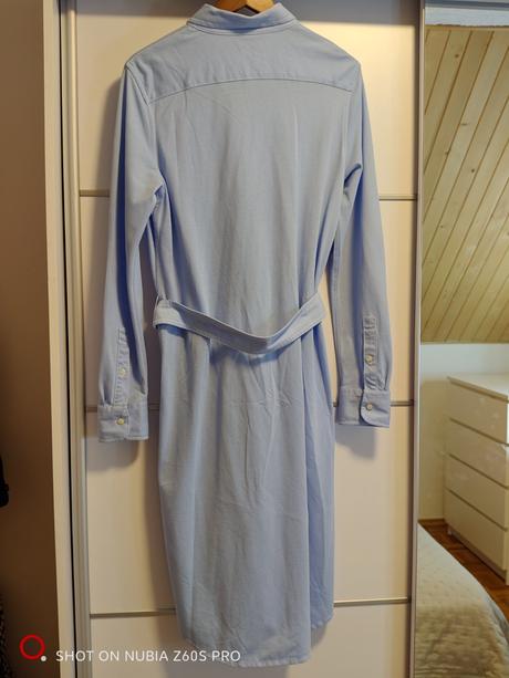 Ralph lauren originál luxusné, kvalitné saty, ralph lauren,l