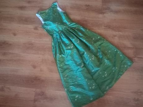 Bavorský kroj velk.36,