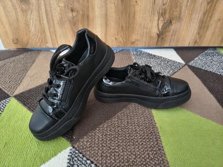 Kožené topánky c.35 lasocki, lasocki,35