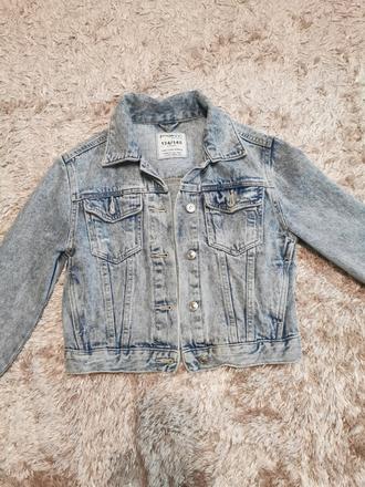 Riflova bunda, takko,140