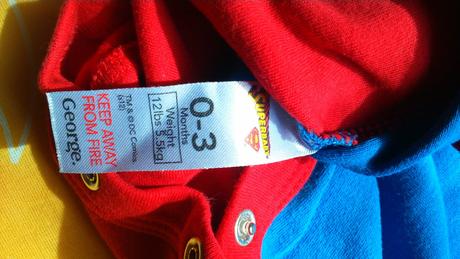 Úžasný supermanovský overal , 62