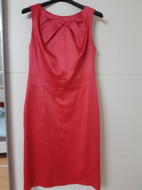 Spoločenské šaty elastické viď foto., 40