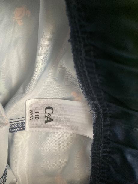 Chlapčenské plavky, 110