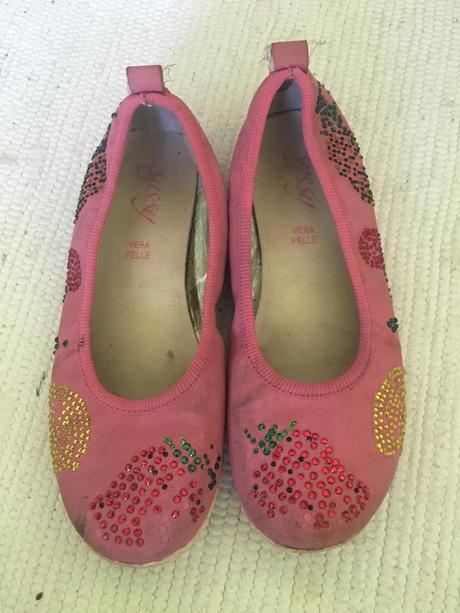 Balerínky, nelli blu,31