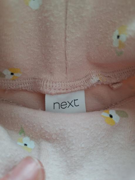 Šaty next c. 122, next,122