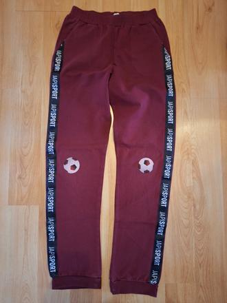 Tepláky japitex, japitex,164