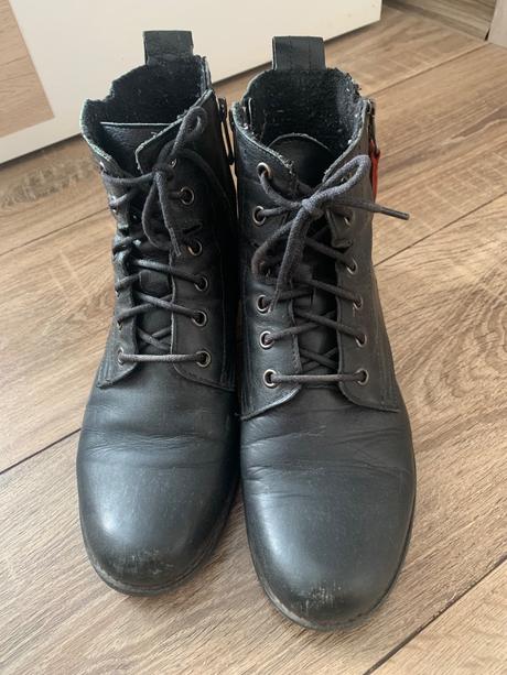 Lasocki členkove čižmy, lasocki,38