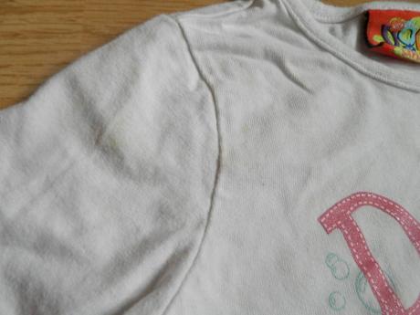 Tričko dora od explorer, next,86