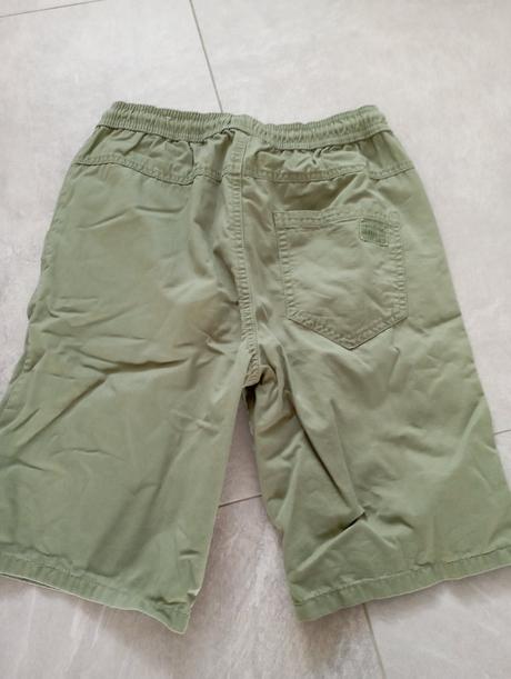 Chlapčenské kraťasy, reserved,146