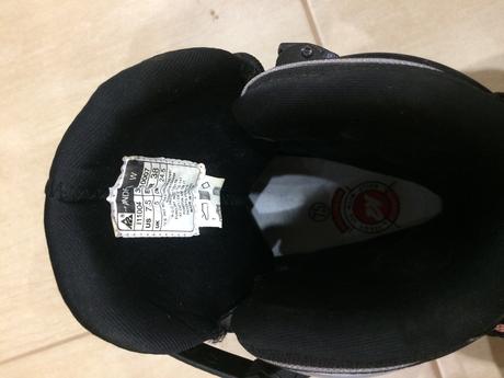 Kolieskove korcule, 38