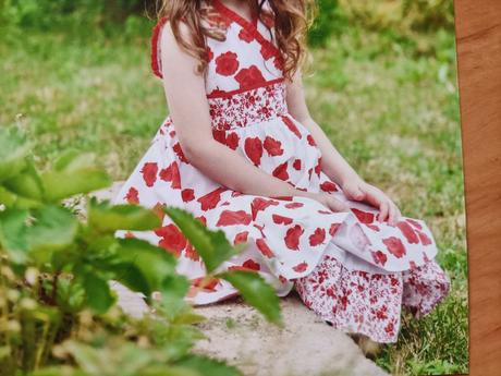 Slávnostné šaty, mothercare,116