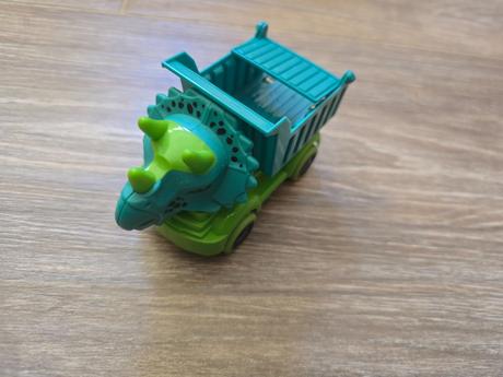 Auto dinosaur, 