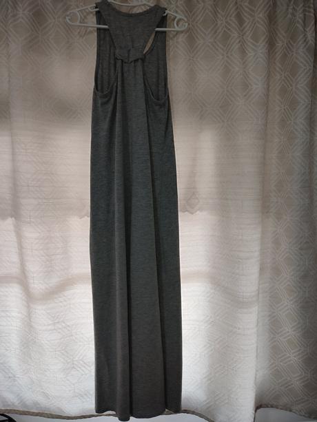 Dlhé šaty, pepperts,122