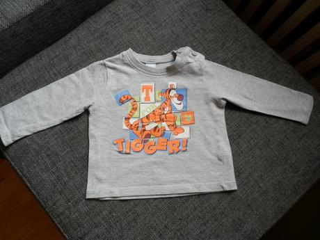 Tričko disney, disney,74