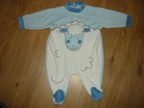 Teplé dupačky 62, 62