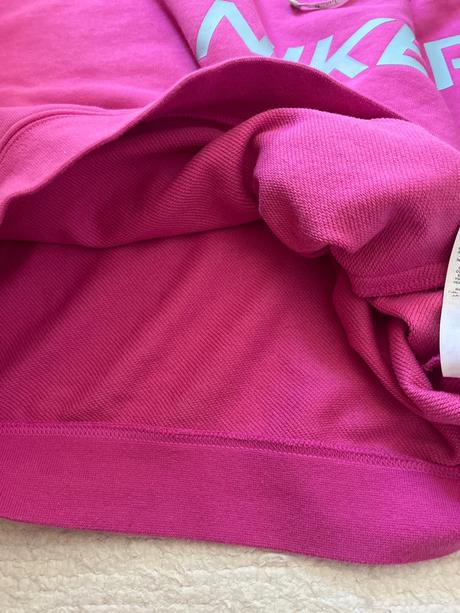 Športová mikina nikepro, nike,xs