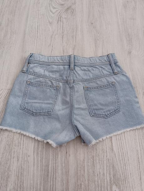 Riflové kraťasy, f&f,134