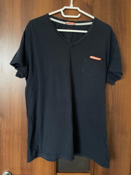 Panske tricko superdry, superdry,xxl