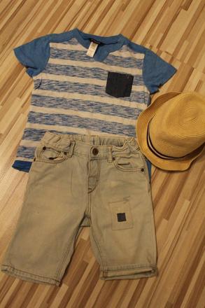 Guess tricko 4t, guess,110