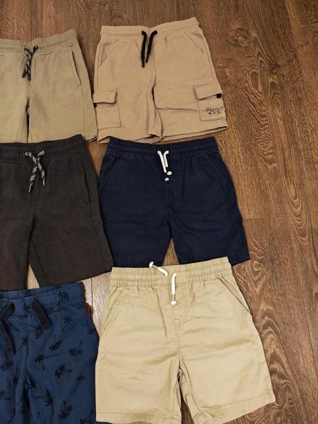 Letny balik 116, 104–116