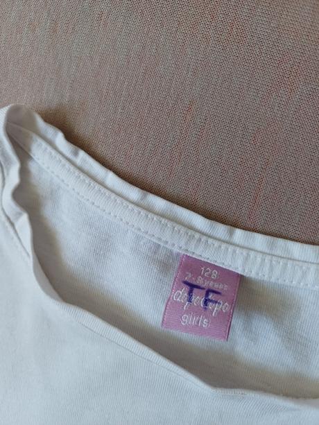 Tričko, dopodopo,128