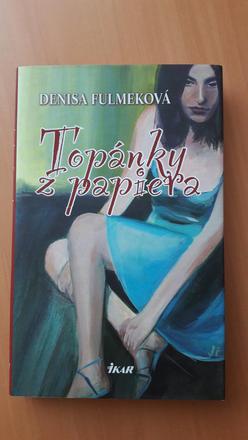 Topánky z papiera,