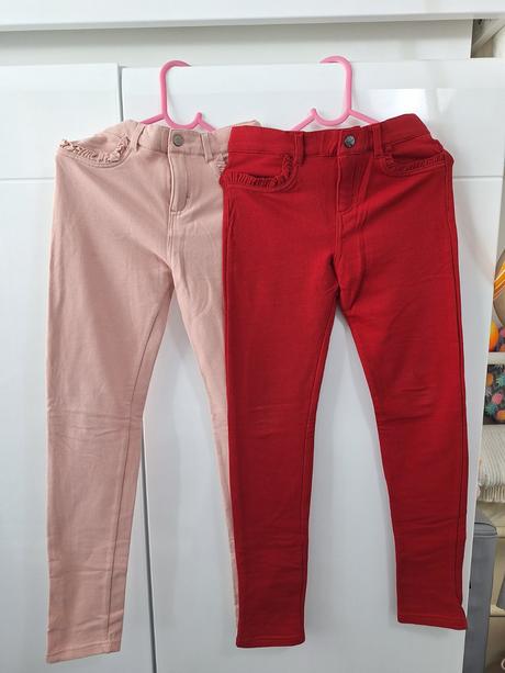 Mayoral zateplene leginsy, mayoral,134