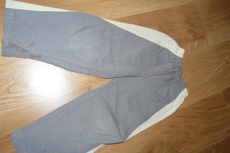 Tepláky, slovenka,116