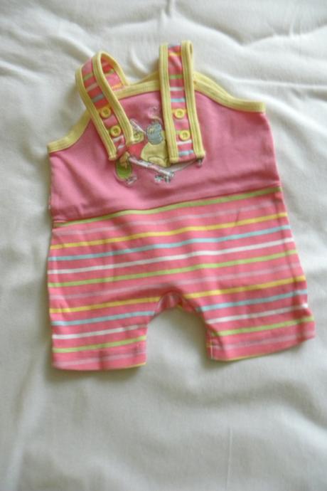 Nenosene   s trickom, c&a,56