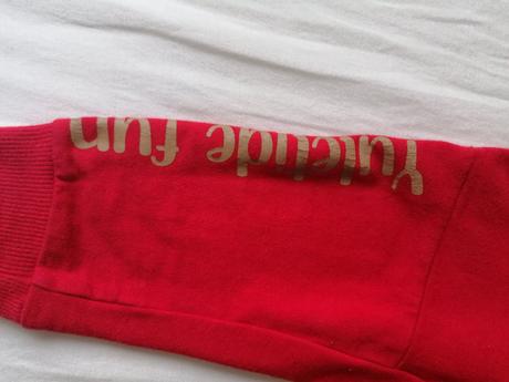 Tepláky vianočné, pepco,86