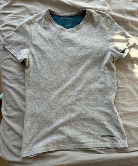 Tričko mammut, mammut,s