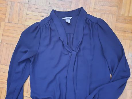 Dámske šaty/ tunika, h&m,36