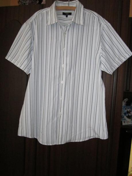 Pánska košeľa--l, l