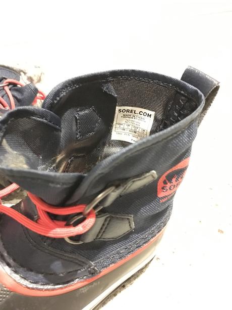 Detske snehule sorel, sorel,25