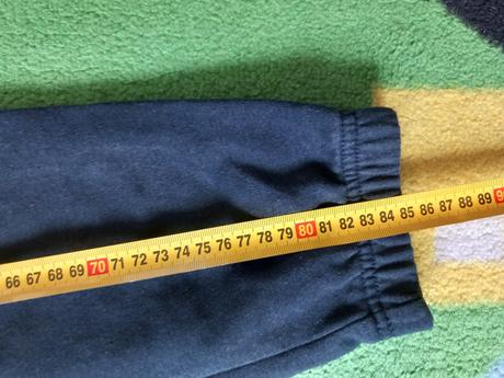 Chlapčenské tepláky, 146