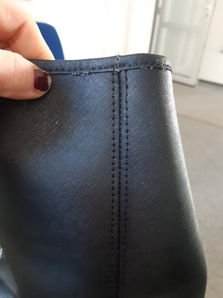 Original veľká kabelka michael kors, tote bag, michael kors