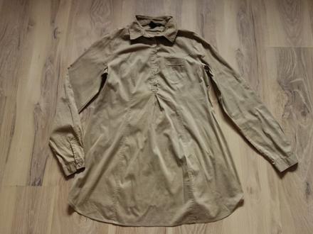 Tehotenská košela h&m mama, h&m,xs