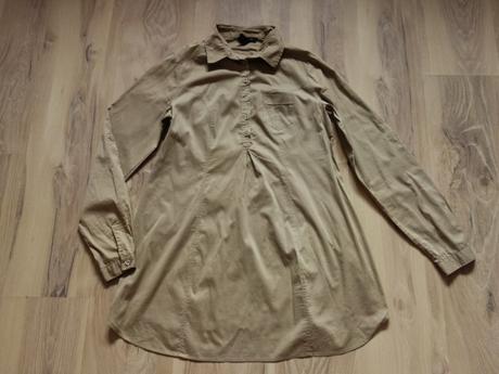 Tehotenská košela h&m mama, h&m,xs