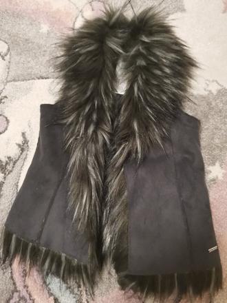 Vestička od dkny, dkny,116