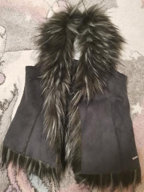 Vestička od dkny, dkny,116