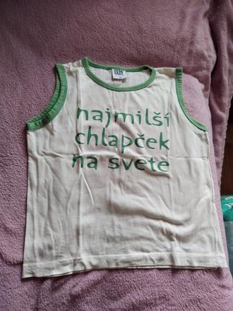 Tričko, 92