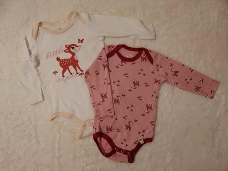 62-68 kuniboo body 2ks "srnka", kuniboo,68