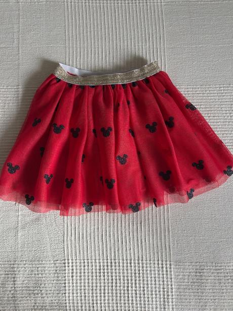Disney sukňa, disney,98