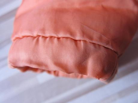 Kabatik na donosenie, palomino,122