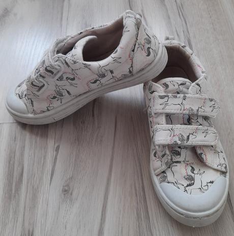 Tenisky f&f č.31, f&f,31