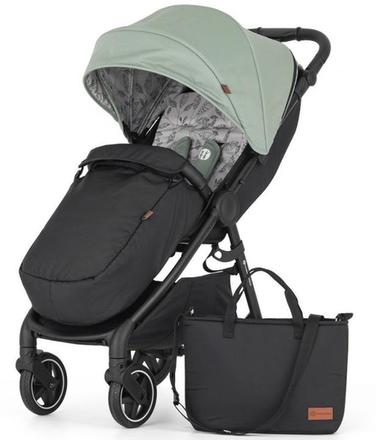 Petite&mars royal2 iron green - vystavený, petite&mars,petite&mars royal2